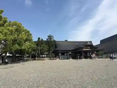 大谷本廟(京都府)