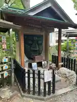 上野大佛(東京都)