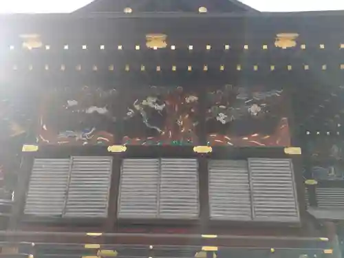 秩父神社(埼玉県)