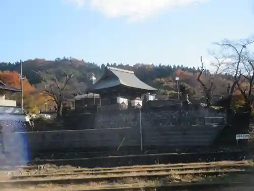 妙円寺(妙圓寺)(埼玉県)