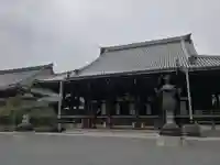 佛光寺の本殿・本堂