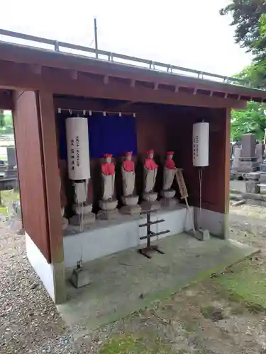 報身寺(秋田県)