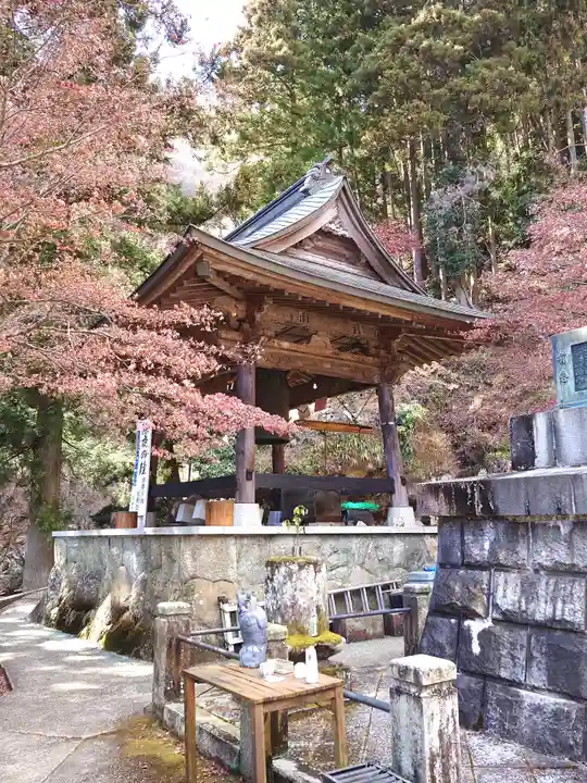 大山寺(神奈川県)