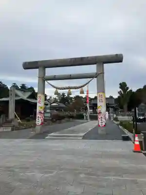 白鷺神社(栃木県)