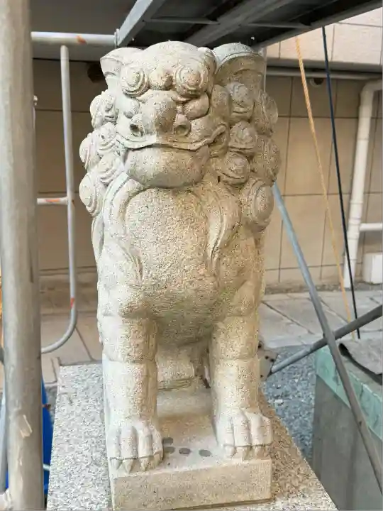 四宮神社(兵庫県)