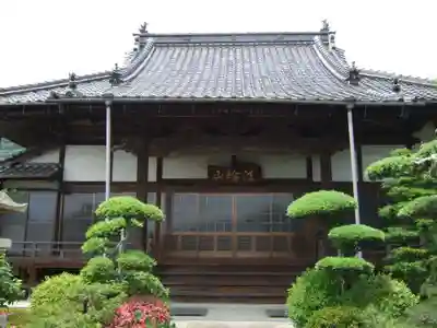 大玄寺(山口県)