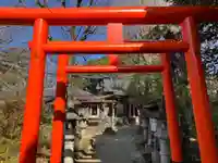 厳島神社(千葉県)