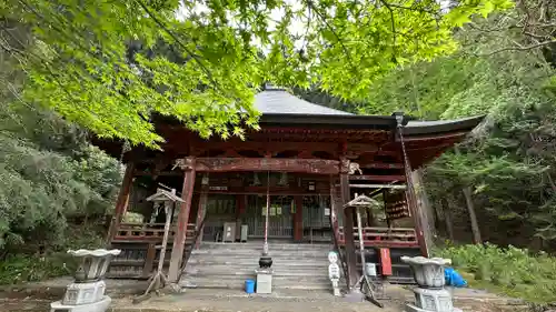 秩父三十四観音巡礼(埼玉県)