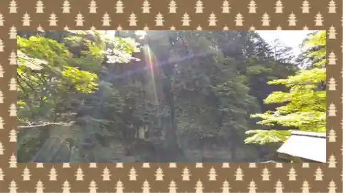 榛名神社(群馬県)