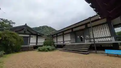 宗寳蔵（清浄院跡）(奈良県)