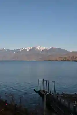 中禅寺(栃木県)