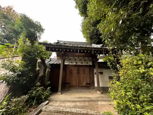 聖徳寺(奈良県)