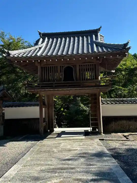 極楽寺(三重県)
