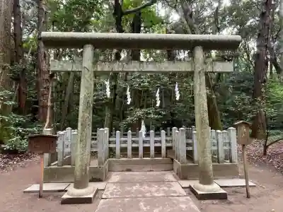 鹿島神宮(茨城県)