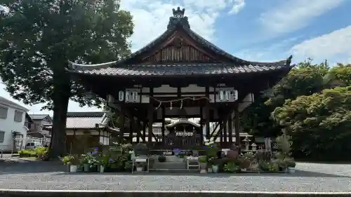 篠津神社(滋賀県)
