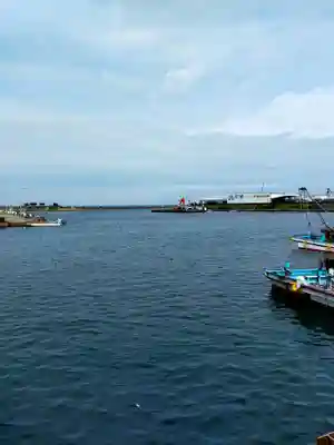 久留真神社(三重県)