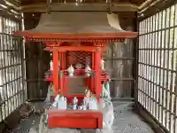 小津若宮神社(滋賀県)