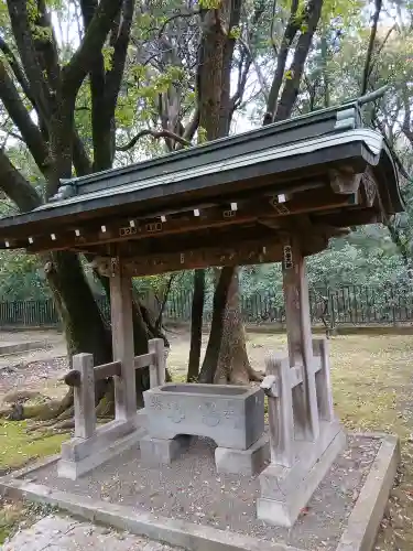 武蔵国分寺(東京都)