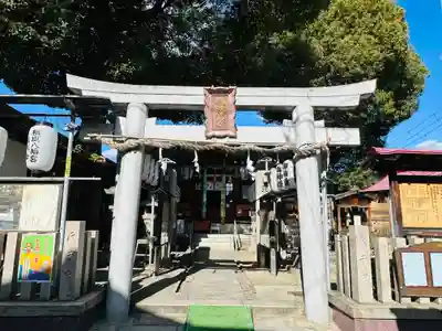 八幡宮(大阪府)