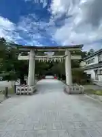 仙台東照宮(宮城県)