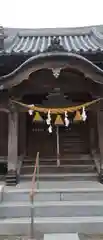 稲荷神社(群馬県)