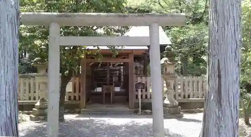 井伊谷宮(静岡県)