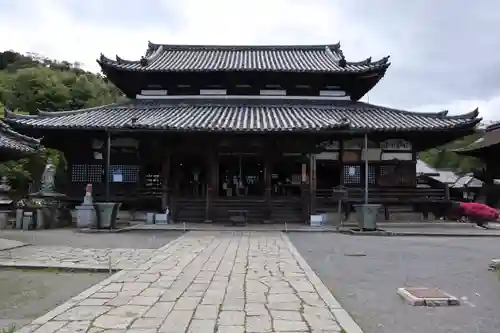 園城寺（三井寺）(滋賀県)