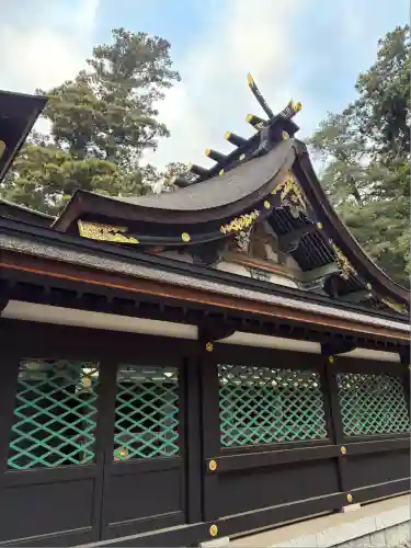 香取神宮(千葉県)