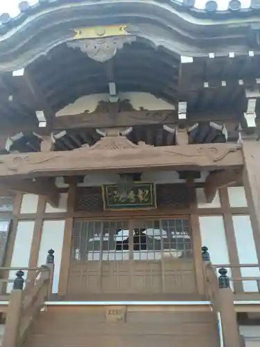 観音院(宮城県)