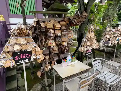 高木神社(東京都)