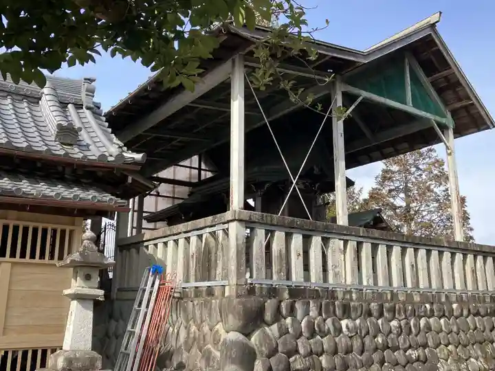 塩竃神社(岐阜県)