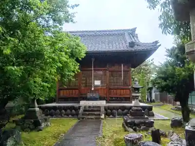 神明神社(岐阜県)
