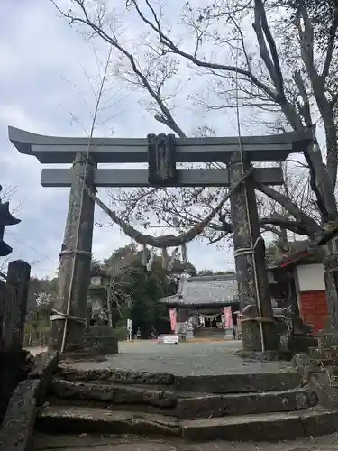 永尾剱神社(熊本県)