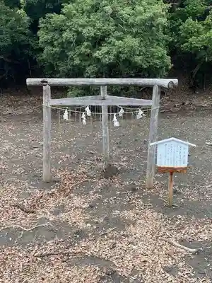 和多都美神社(長崎県)
