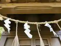 愛宕神社のその他建物