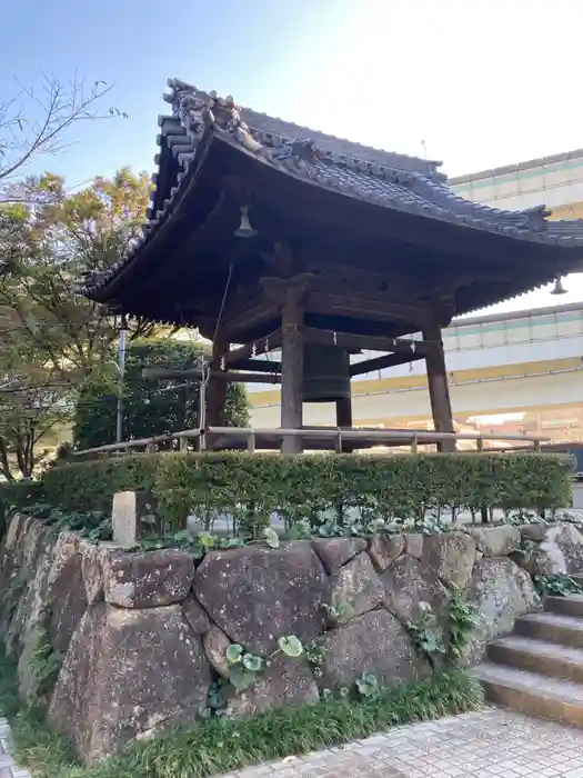 勧行寺の建物その他