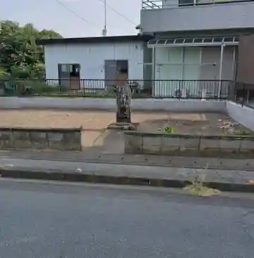 御堂(群馬県)