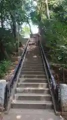 熊野神社の建物その他