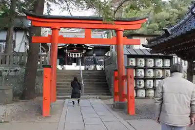 玉前神社(千葉県)
