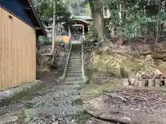 須賀神社(三重県)