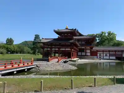 平等院のその他建物