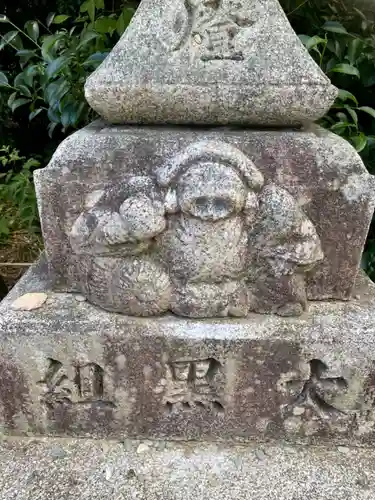 北野天満宮のその他建物