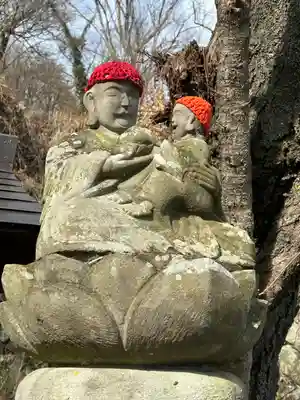 風雲庵(長野県)