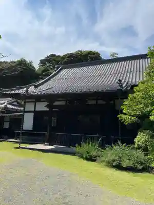 浄光明寺(神奈川県)