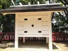 卸町神社(宮城県)