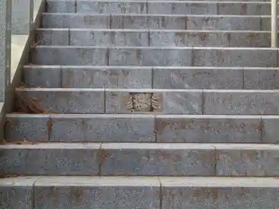 武蔵御嶽神社のその他建物