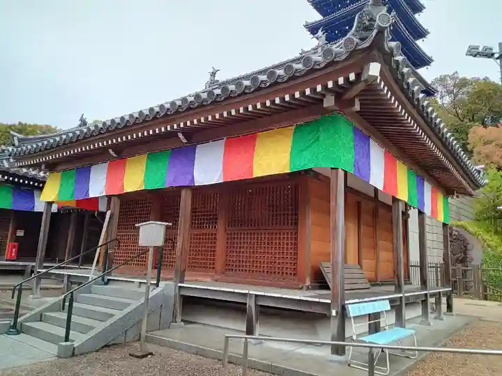 中山寺(兵庫県)