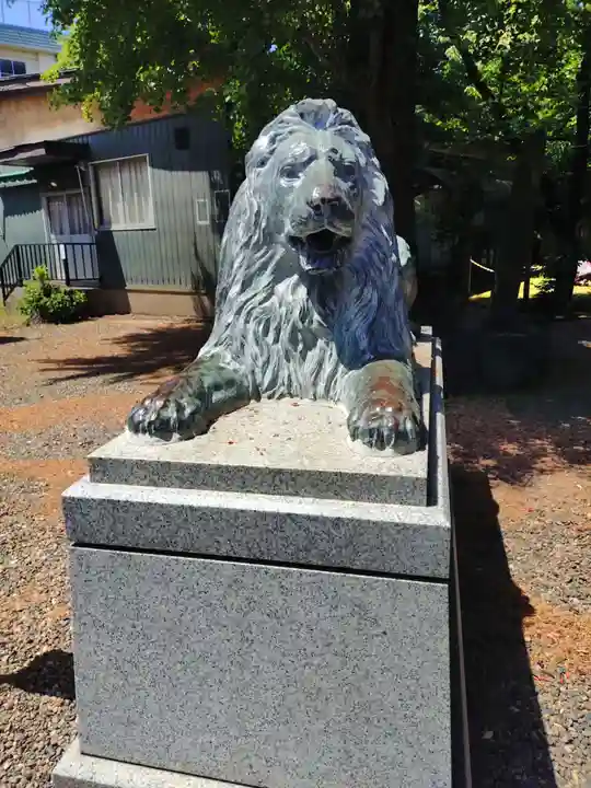三囲神社(東京都)