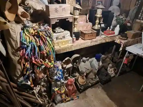 椿堂　遍照院(大分県)