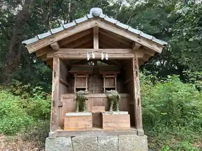 熊野神社(徳島県)